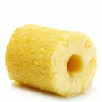 Pineapple, Cored (sold in singles)