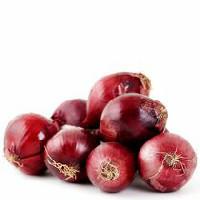 Onions, Red