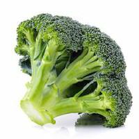Broccoli, Crowns
