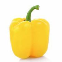 Pepper, Yellow Bell