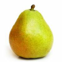 Pear, Anjou (sold in singles)