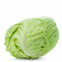 Cabbage, Flat