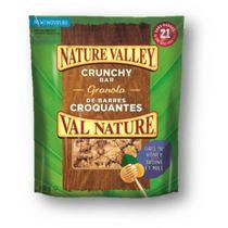 Nature Valley™ Crunchy Bar Granola Oats 'n' Honey
