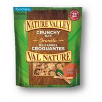 Nature Valley™ Crunchy Bar Granola Cinnamon