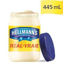 Hellmann's® Real Mayonnaise