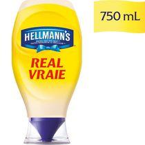 Hellmanns® Real Mayonnaise