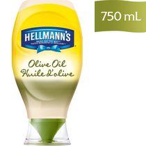 Hellmann's® Olive Oil Mayonnaise