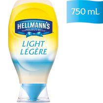 Hellmanns® Light the Fat Mayonnaise