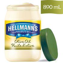 Hellmanns® Olive Oil Mayonnaise