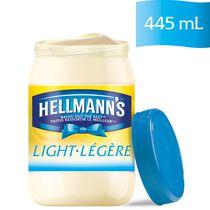 Hellmann's® Light the Fat Mayonnaise