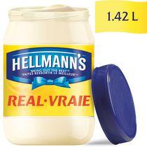 Hellmann's® Real Mayonnaise