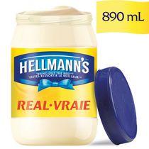 Hellmanns® Real Mayonnaise