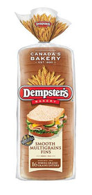 Dempster’s® Smooth Multigrains Bread