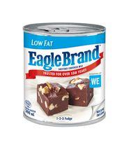 Eagle Brand Low Fat Sweetened Condensed Milk