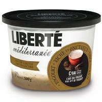 Liberte Méditerranée 9% Chai Spices Limited Edition