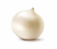Onion, White (sold as singles)