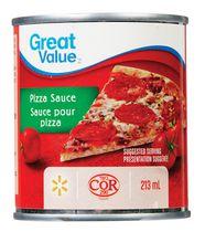 Great Value Original Pizza Sauce