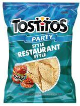 Tostitos Restaurant Style Tortilla Chips