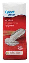 Great Value Original All-Purpose Flour