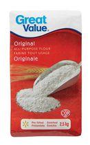 Great Value Original All-Purpose Flour