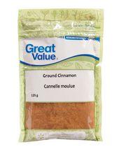 Great Value Ground Cinnamon