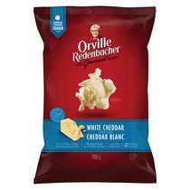 Orville® White Cheddar Ready-to-Eat Popcorn