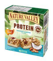 Nature Valley Protein Coconut Almond Chewy Protein Bars