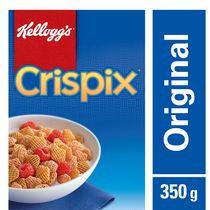 Kellogg's Crispix Krispies Cereal, 350g