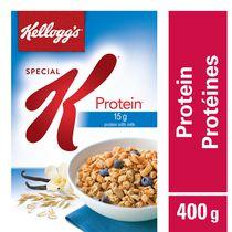 Kellogg's Special K Protein Cereal, 400g