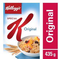 Kellogg's Special K Original, 435g, Cereal