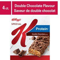 Kellogg's Special K* Protein* Bars Double Chocolate