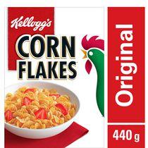 Kellogg's Corn Flakes Cereal, 440g