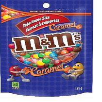 M&M Caramel 185 g