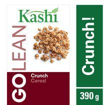 Kashi GOLEAN Crunch! Cereal, 390g