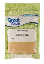 Great Value Ground Ginger