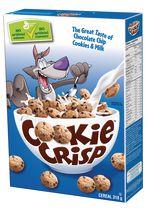 Cookie Crisp™ Cereal