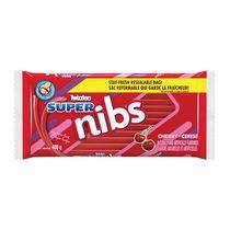 Twizzlers Super Cherry Nibs Candy