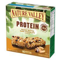 Nature Valley™ Protein Peanut Butter Dark Chocolate Flavour