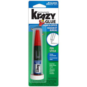 Krazy Glue Home and Office Pen