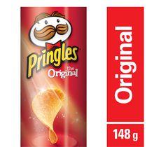 Pringles Original Potato Chips 148 g