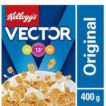 Kellogg's Vector Meal Replacement, 400g, Cereal