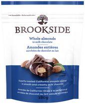 Hershey's Brookside Milk Chocolate Covered Almonds