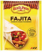 Old El Paso ™ Fajita Seasoning Mix