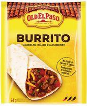 Old El Paso ™ Burrito Seasoning Mix