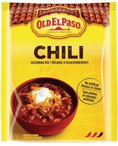 Old El Paso ™ Chili Seasoning Mix