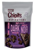 CHIPITS Dark Chocolate Chunks