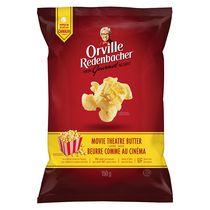 Orville® Movie Theatre Butter Ready-to-Eat Popcorn