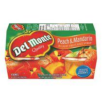 DM Peach & Mandarin