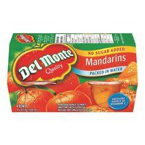 DM Mandarins- Water