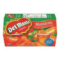 DM Mandarins